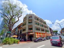 Arab Street (D7), Retail #623376601